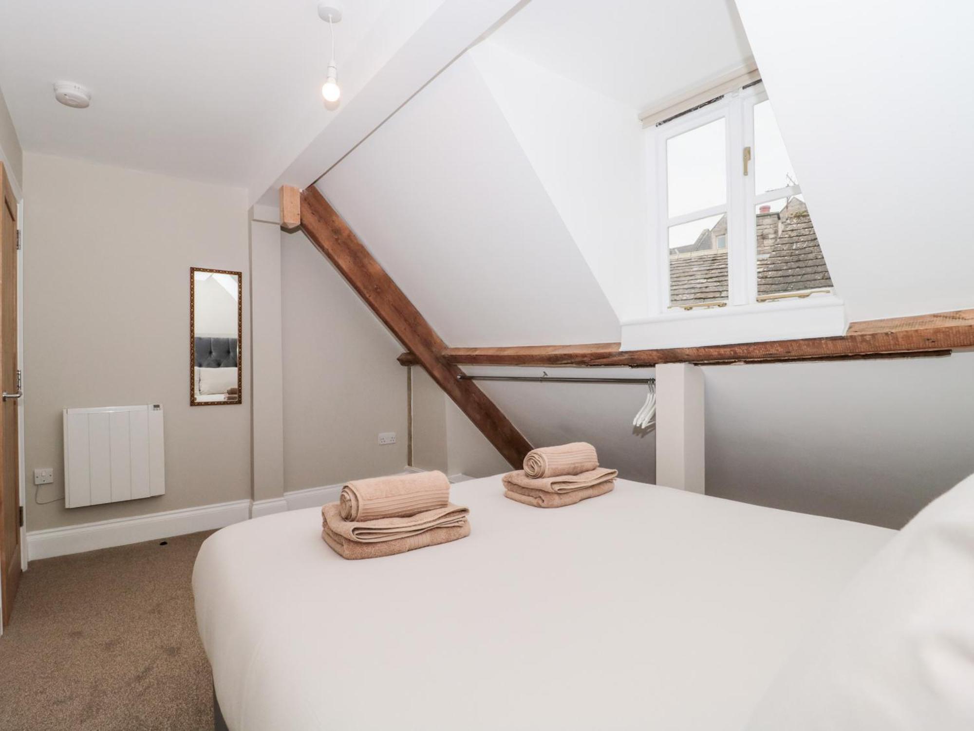 Purbeck Hotel Apartments - Flat 6 Swanage Exterior foto