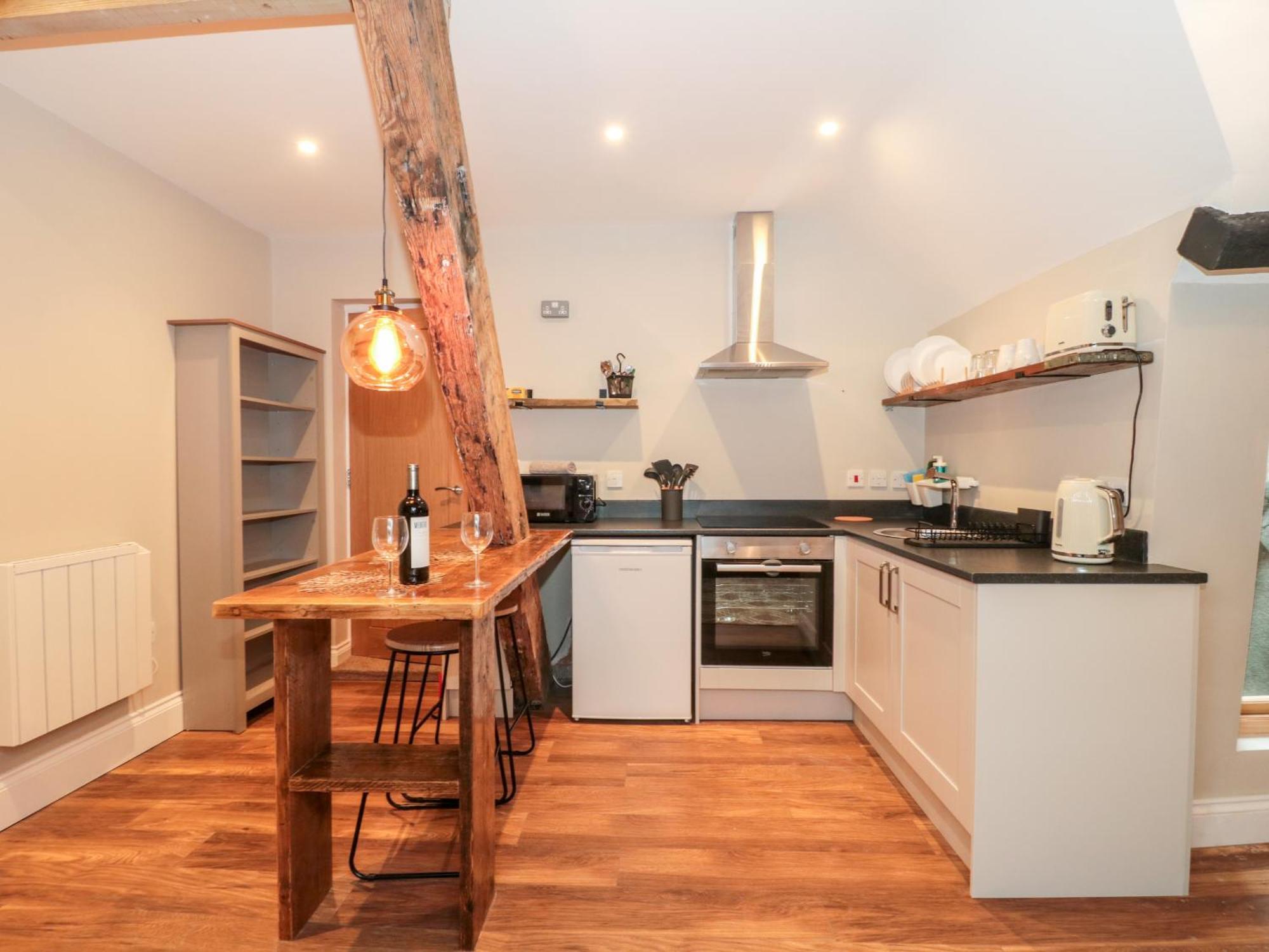 Purbeck Hotel Apartments - Flat 6 Swanage Exterior foto